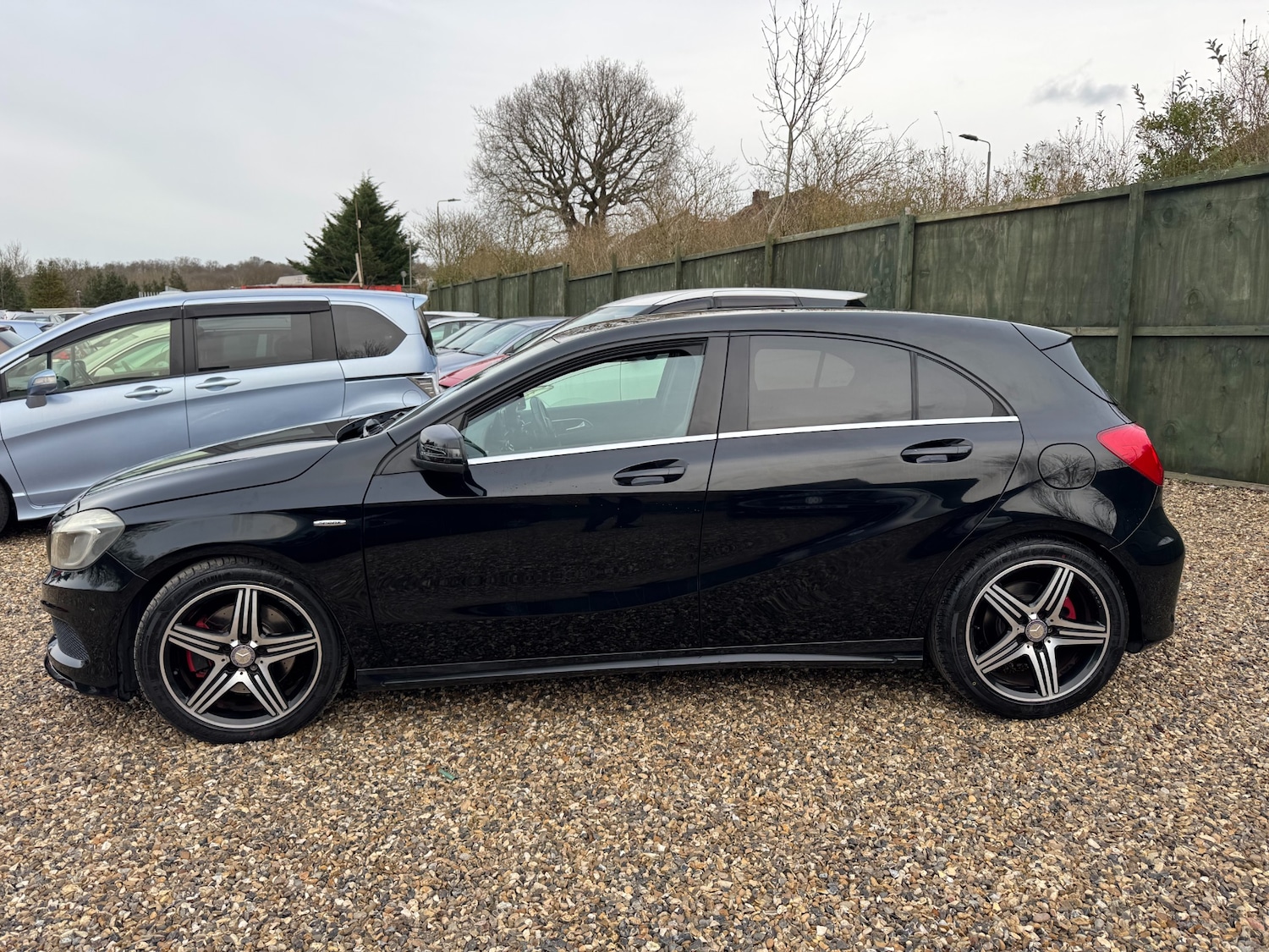 Used Mercedes-Benz AMG 2014 for sale - 78125480: Photo 4