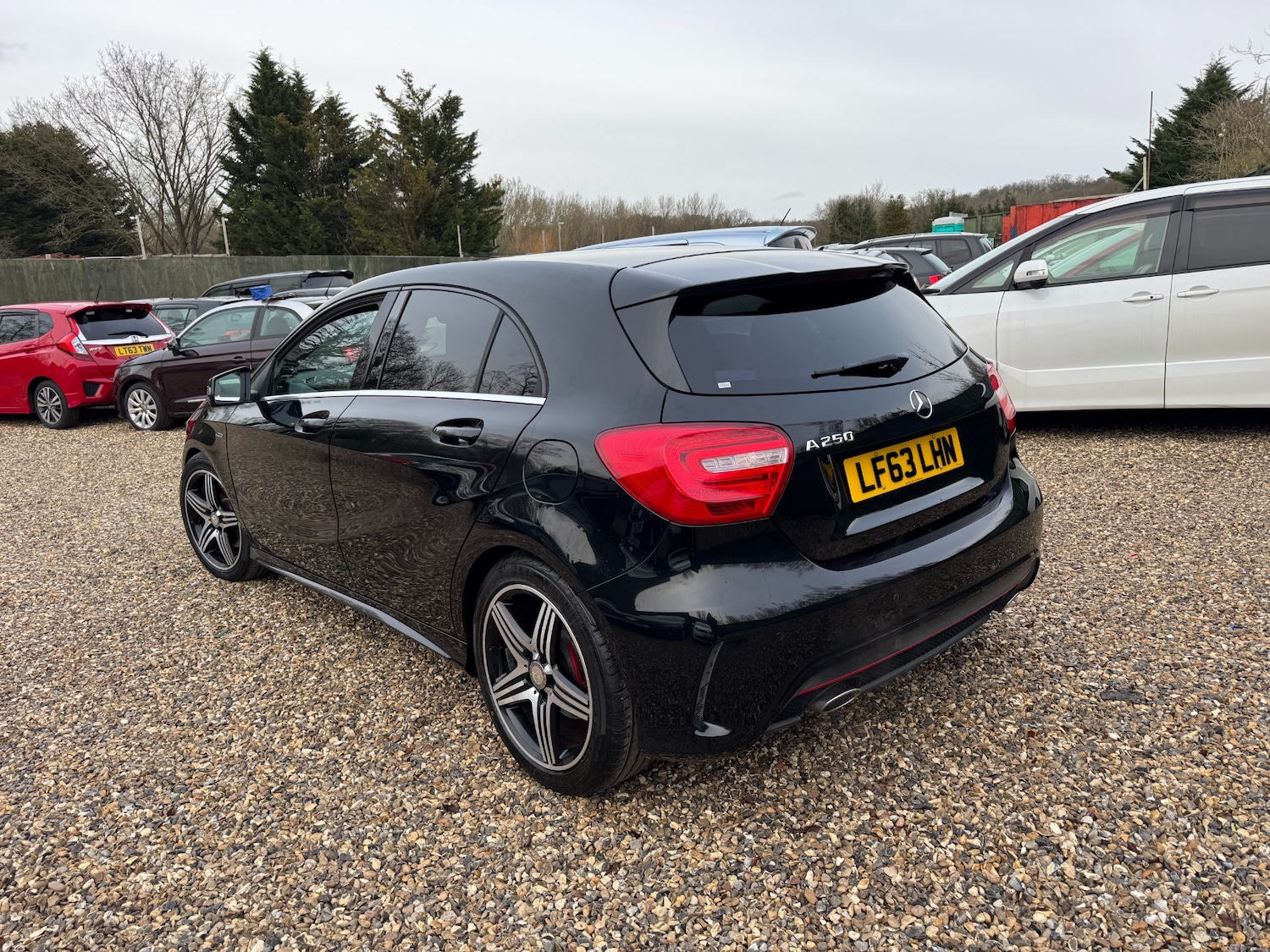 Used Mercedes-Benz AMG 2014 for sale - 78125480: Photo 5