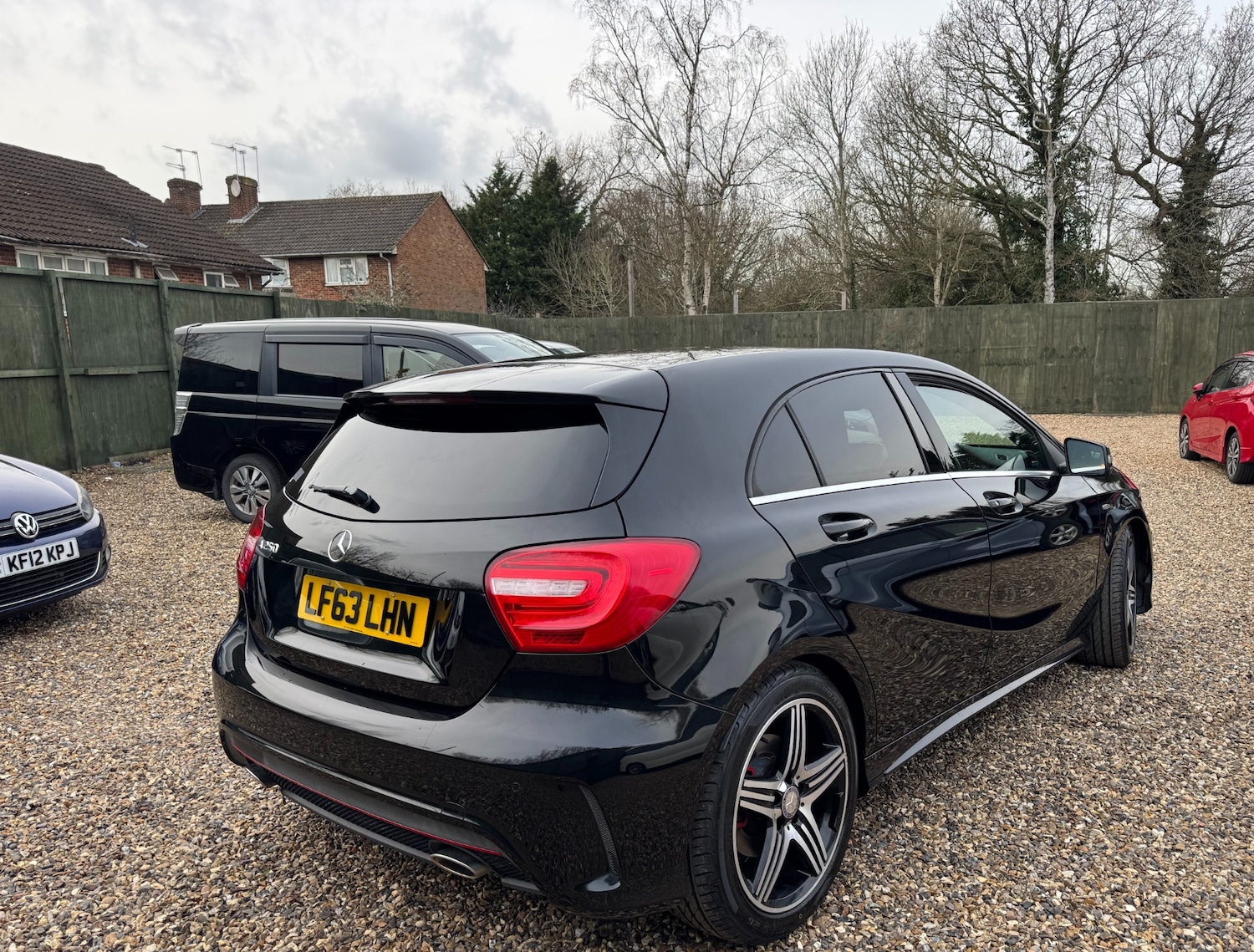 Used Mercedes-Benz AMG 2014 for sale - 78125480: Photo 7