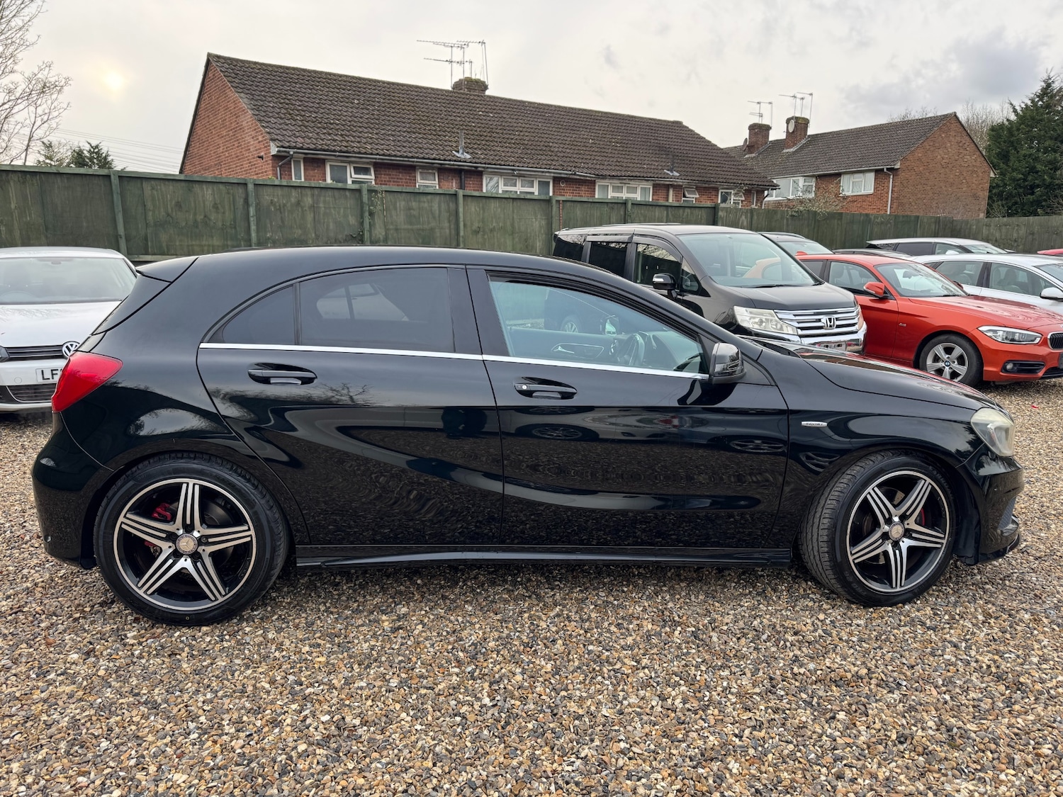 Used Mercedes-Benz AMG 2014 for sale - 78125480: Photo 8