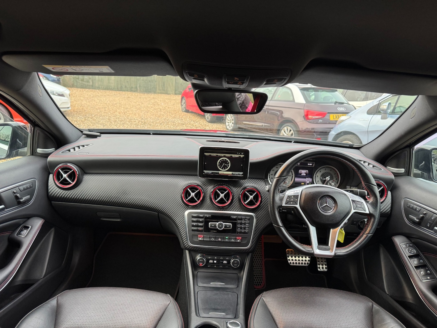 Used Mercedes-Benz AMG 2014 for sale - 78125480: Photo 9