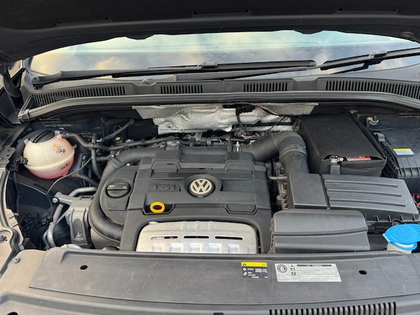 Used Volkswagen Sharan 2014 for sale - 76114120: Photo 17