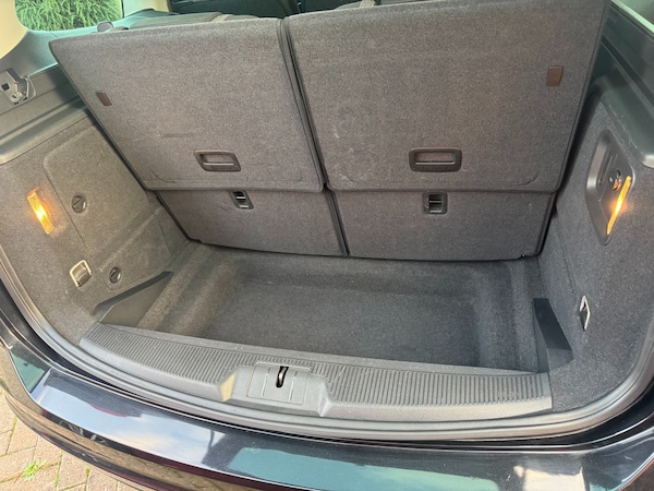 Used Volkswagen Sharan 2014 for sale - 76114120: Photo 19