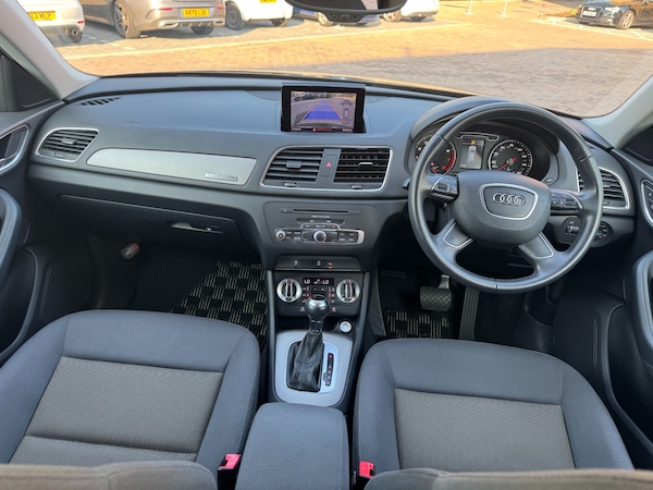 Used Audi Q3 2014 for sale - 76207155: Photo 13