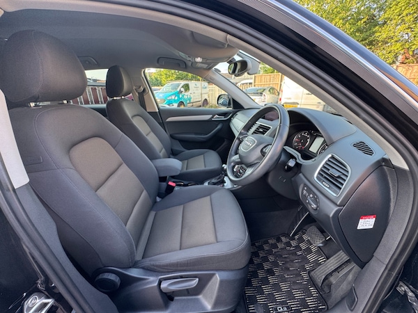 Used Audi Q3 2014 for sale - 76207155: Photo 14
