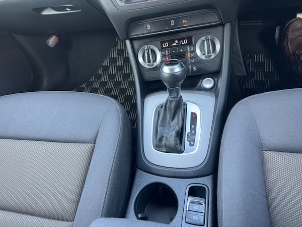Used Audi Q3 2014 for sale - 76207155: Photo 18