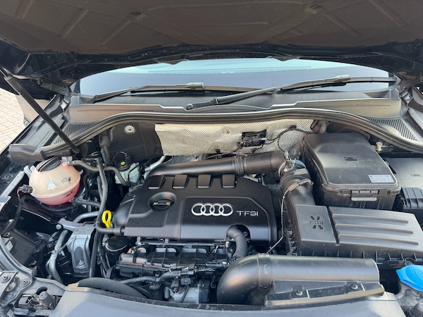 Used Audi Q3 2014 for sale - 76207155: Photo 20