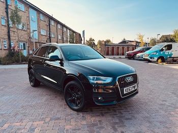 2014 (63) - 2.0 TFSI [170] Quattro SE 5dr S Tronic Specs & Dimensions