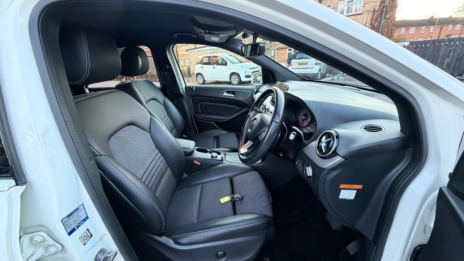 Used Mercedes-Benz B Class 2018 for sale - 78065379: Photo 10