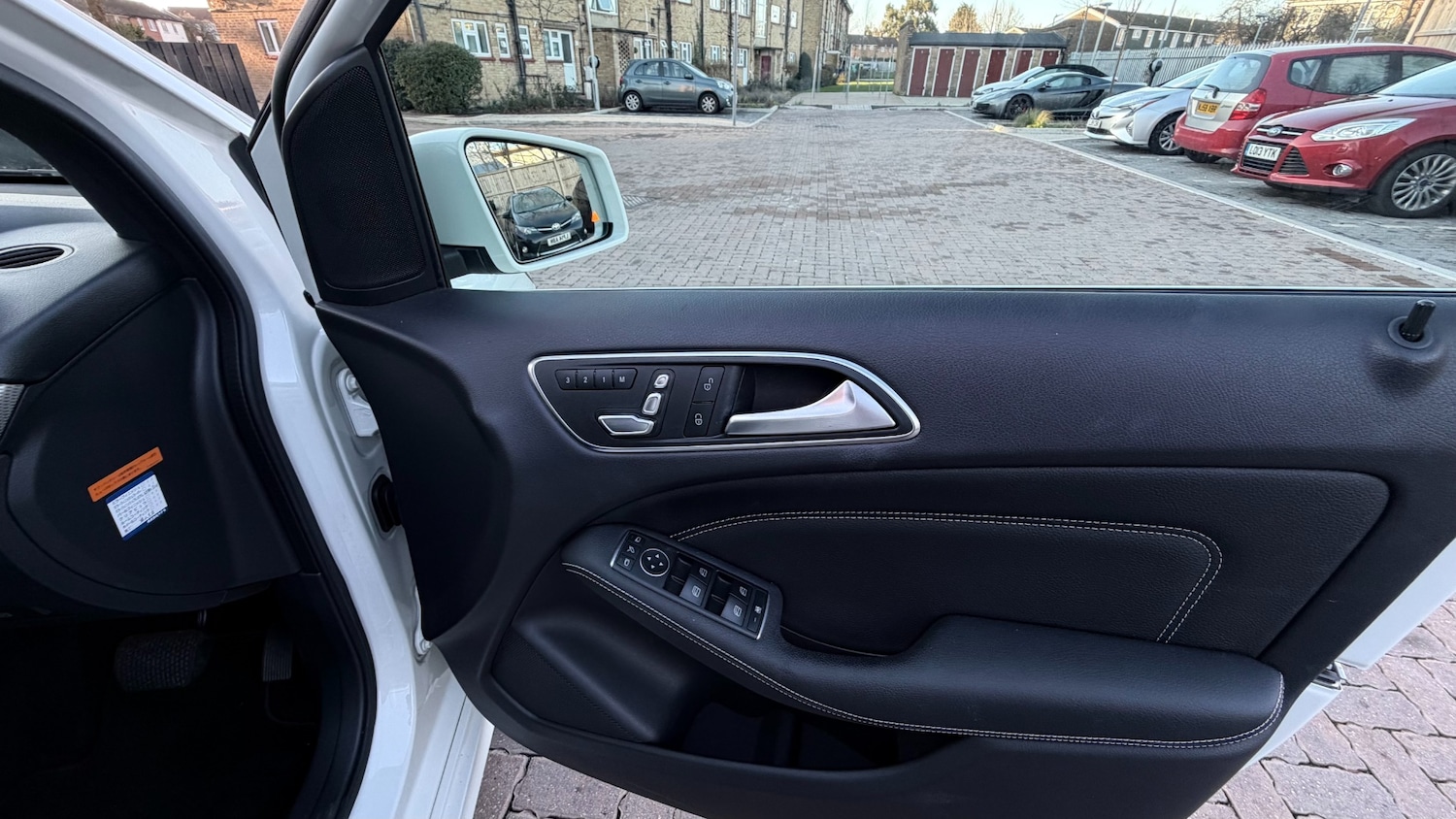 Used Mercedes-Benz B Class 2018 for sale - 78065379: Photo 13