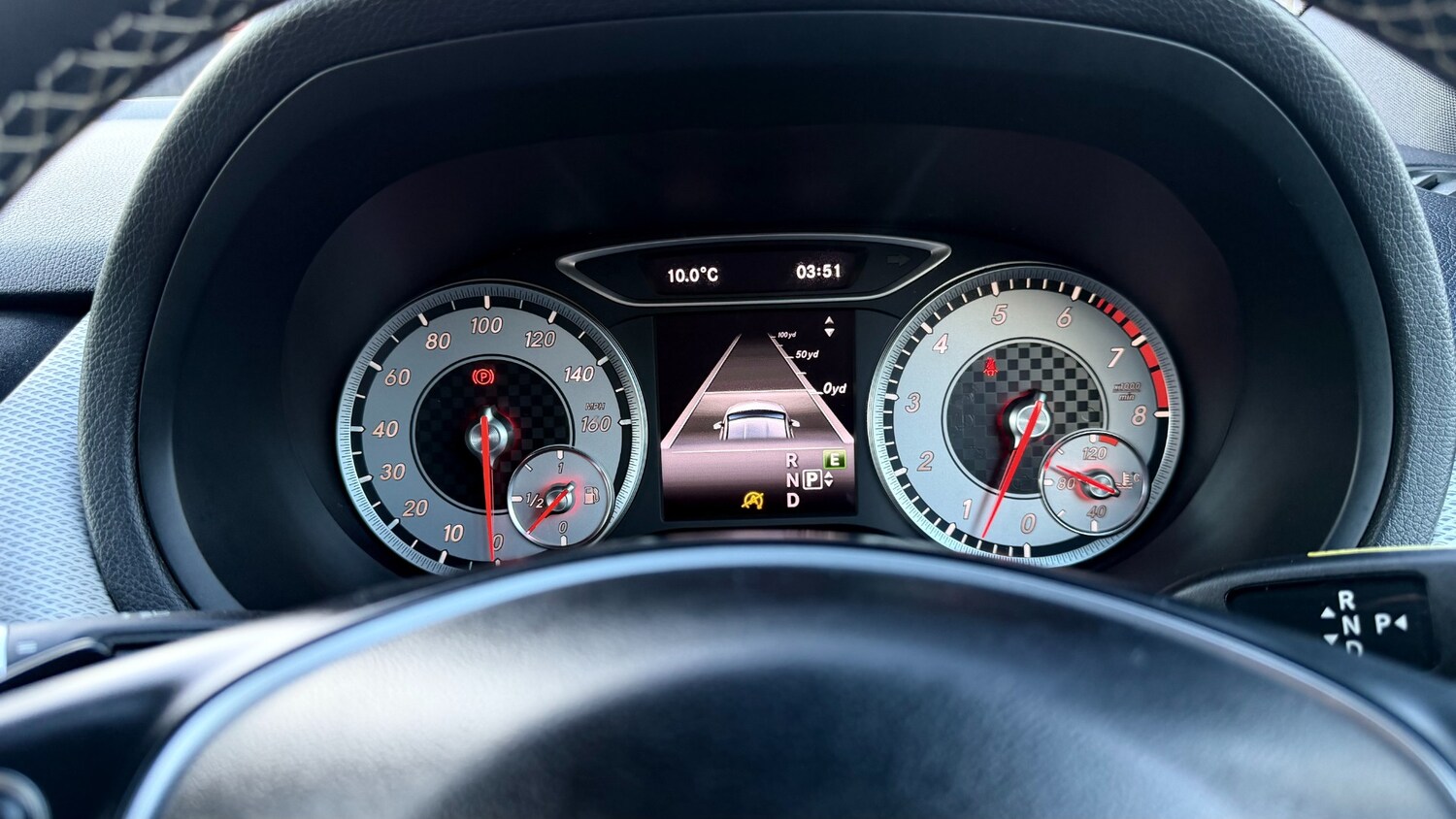 Used Mercedes-Benz B Class 2018 for sale - 78065379: Photo 19