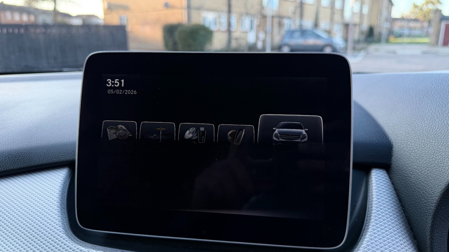 Used Mercedes-Benz B Class 2018 for sale - 78065379: Photo 20