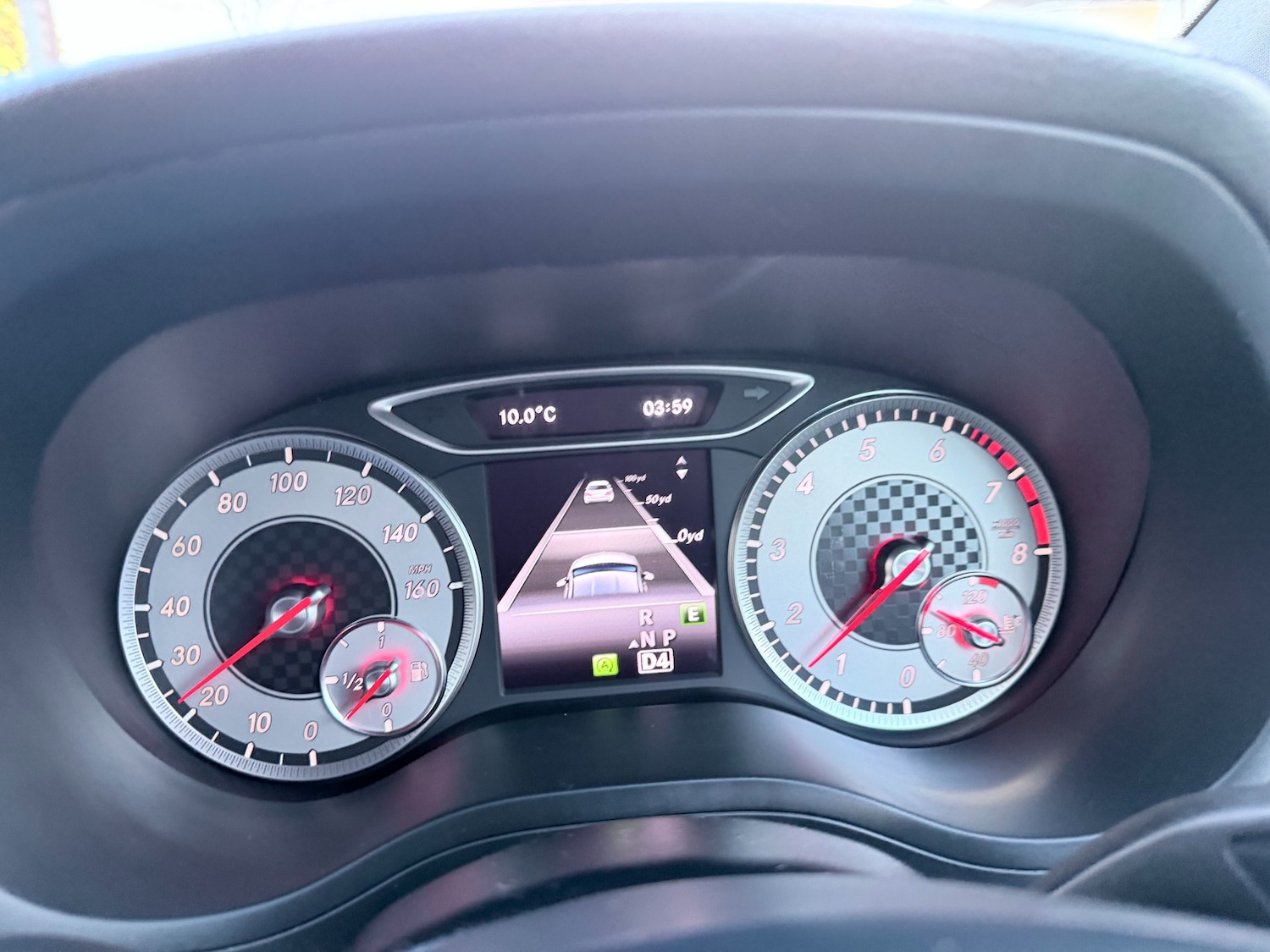 Used Mercedes-Benz B Class 2018 for sale - 78065379: Photo 22