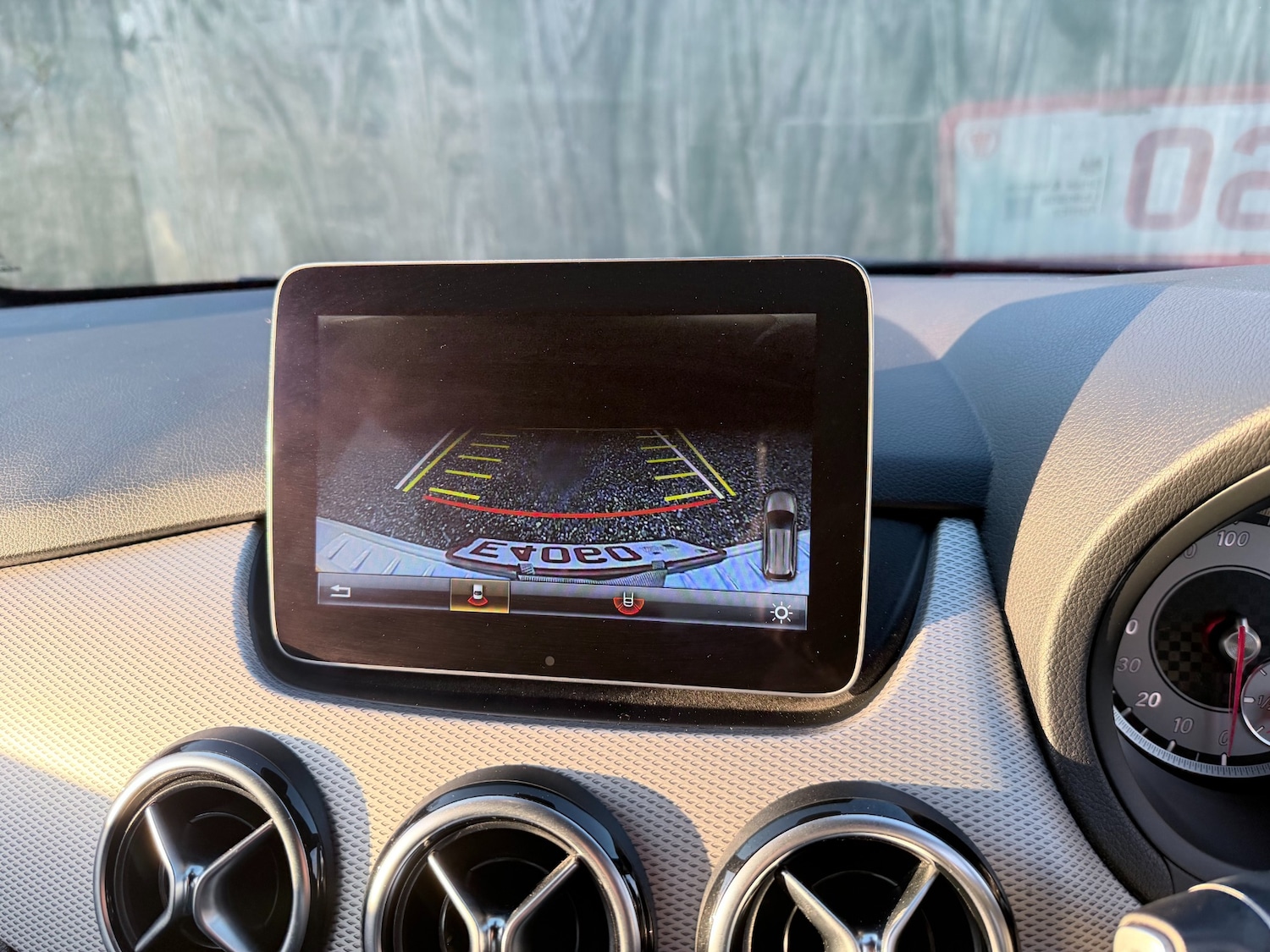 Used Mercedes-Benz B Class 2018 for sale - 78065379: Photo 23