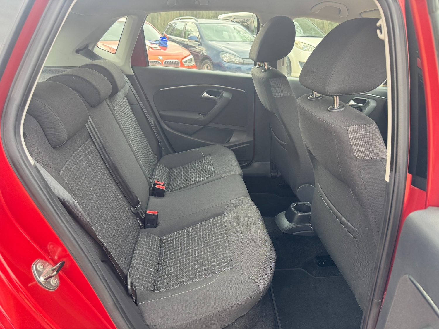 Used Volkswagen Polo 2025 for sale - 76761956: Photo 12