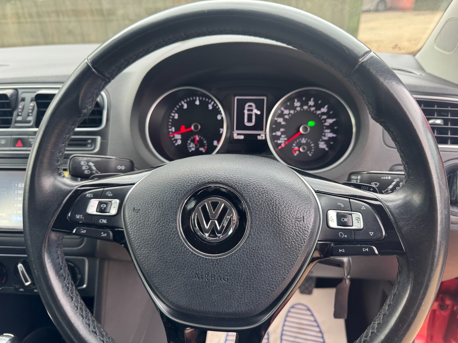 Used Volkswagen Polo 2025 for sale - 76761956: Photo 9