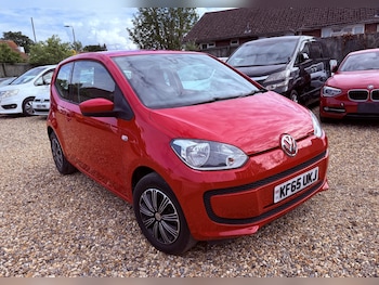 Used Volkswagen up! 2015 for sale - 78821140: Photo