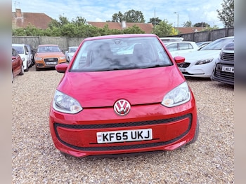 Used Volkswagen up! 2015 for sale - 78821140: Photo