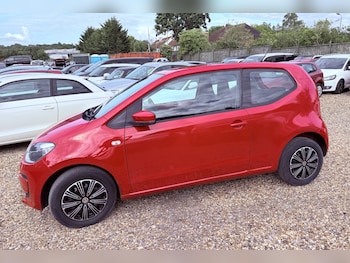 Used Volkswagen up! 2015 for sale - 78821140: Photo