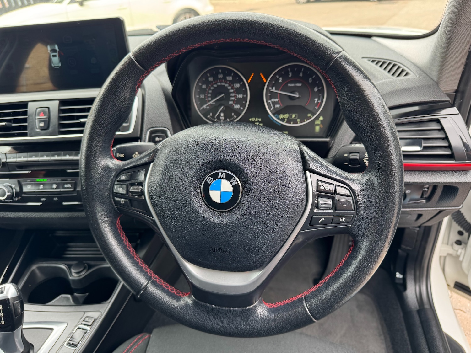 Used BMW 1 Series 2025 for sale - 76762125: Photo 14