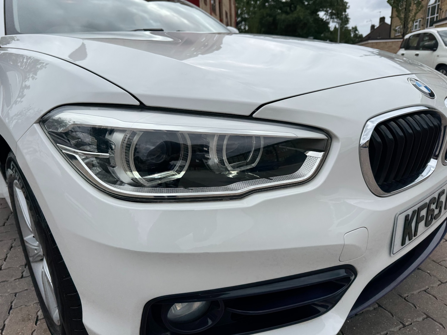 Used BMW 1 Series 2025 for sale - 76762125: Photo 16
