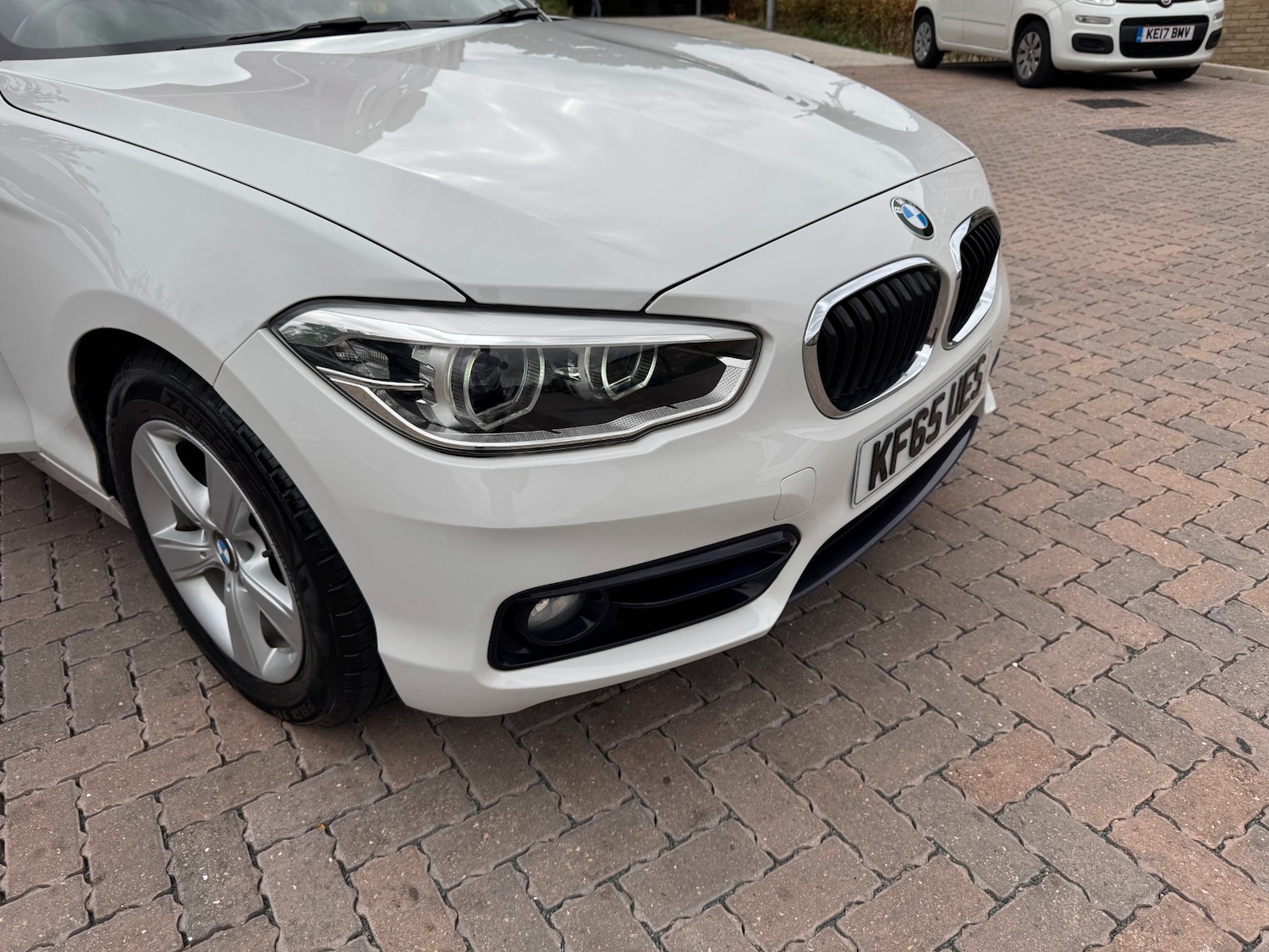 Used BMW 1 Series 2025 for sale - 76762125: Photo 17