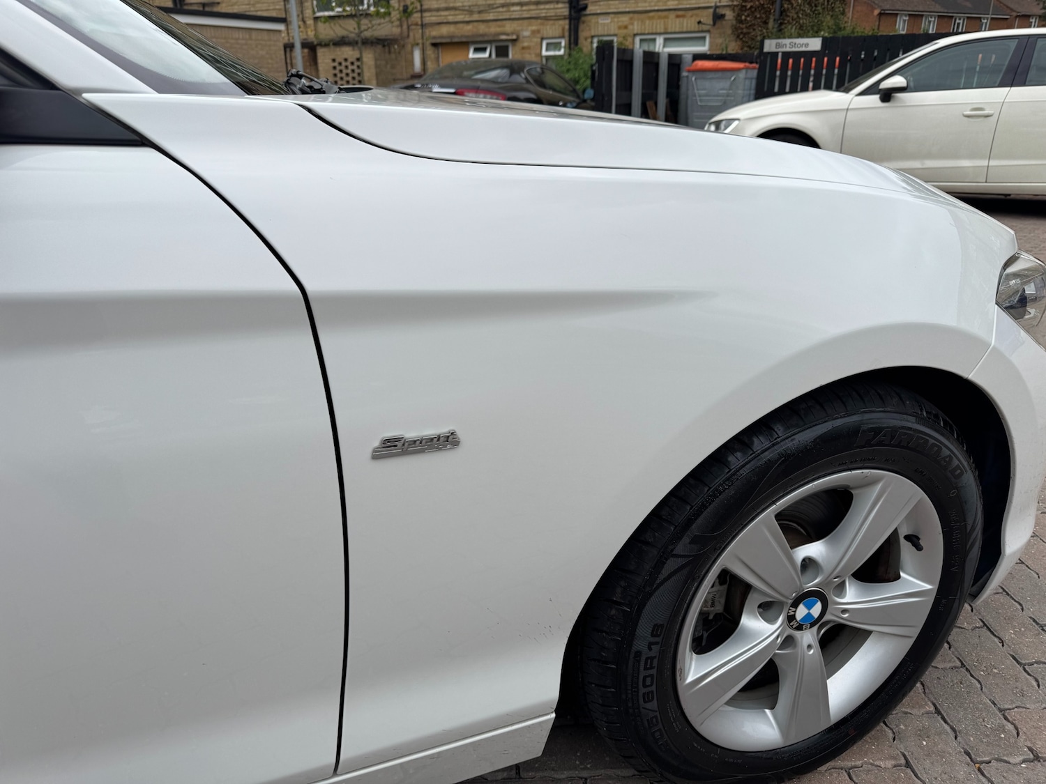 Used BMW 1 Series 2025 for sale - 76762125: Photo 18