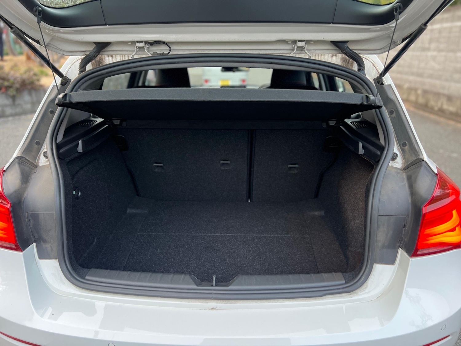 Used BMW 1 Series 2025 for sale - 76762125: Photo 21