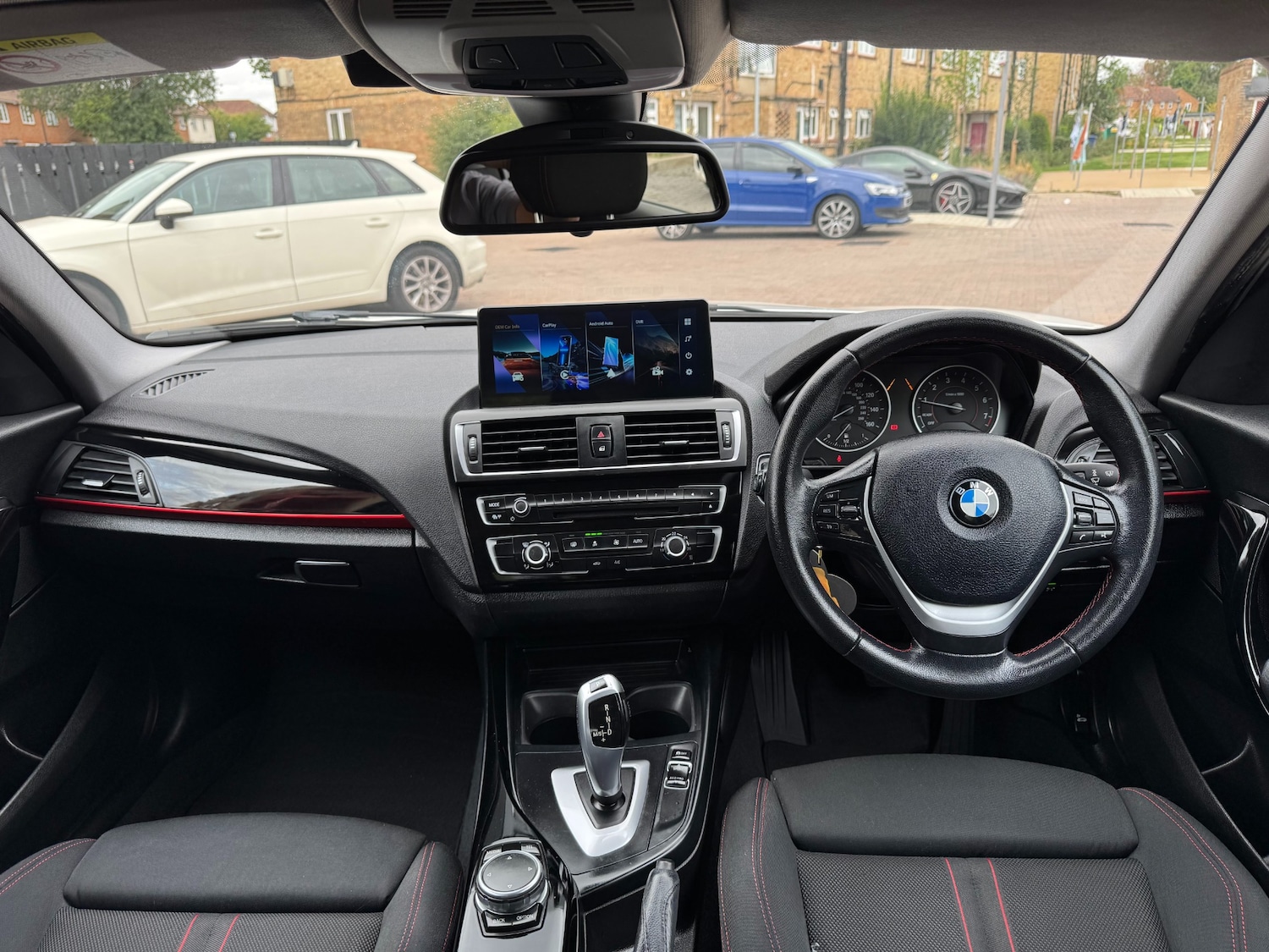 Used BMW 1 Series 2025 for sale - 76762125: Photo 9