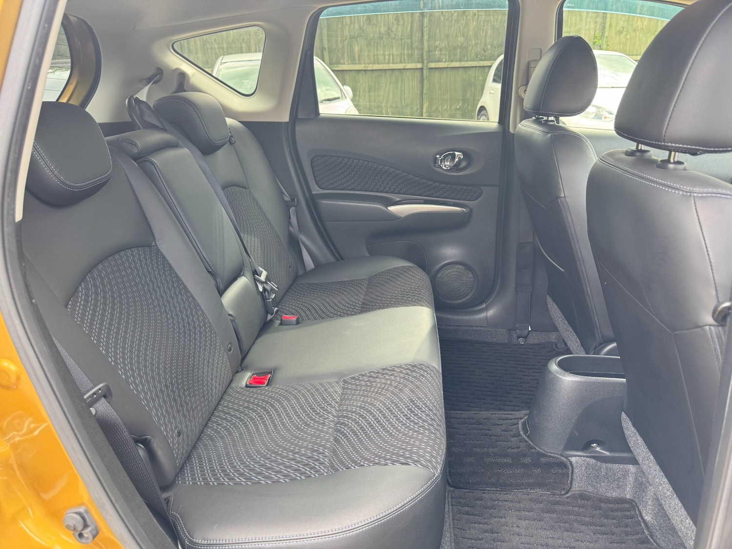 Used Nissan Note 2023 for sale - 76314131: Photo 11