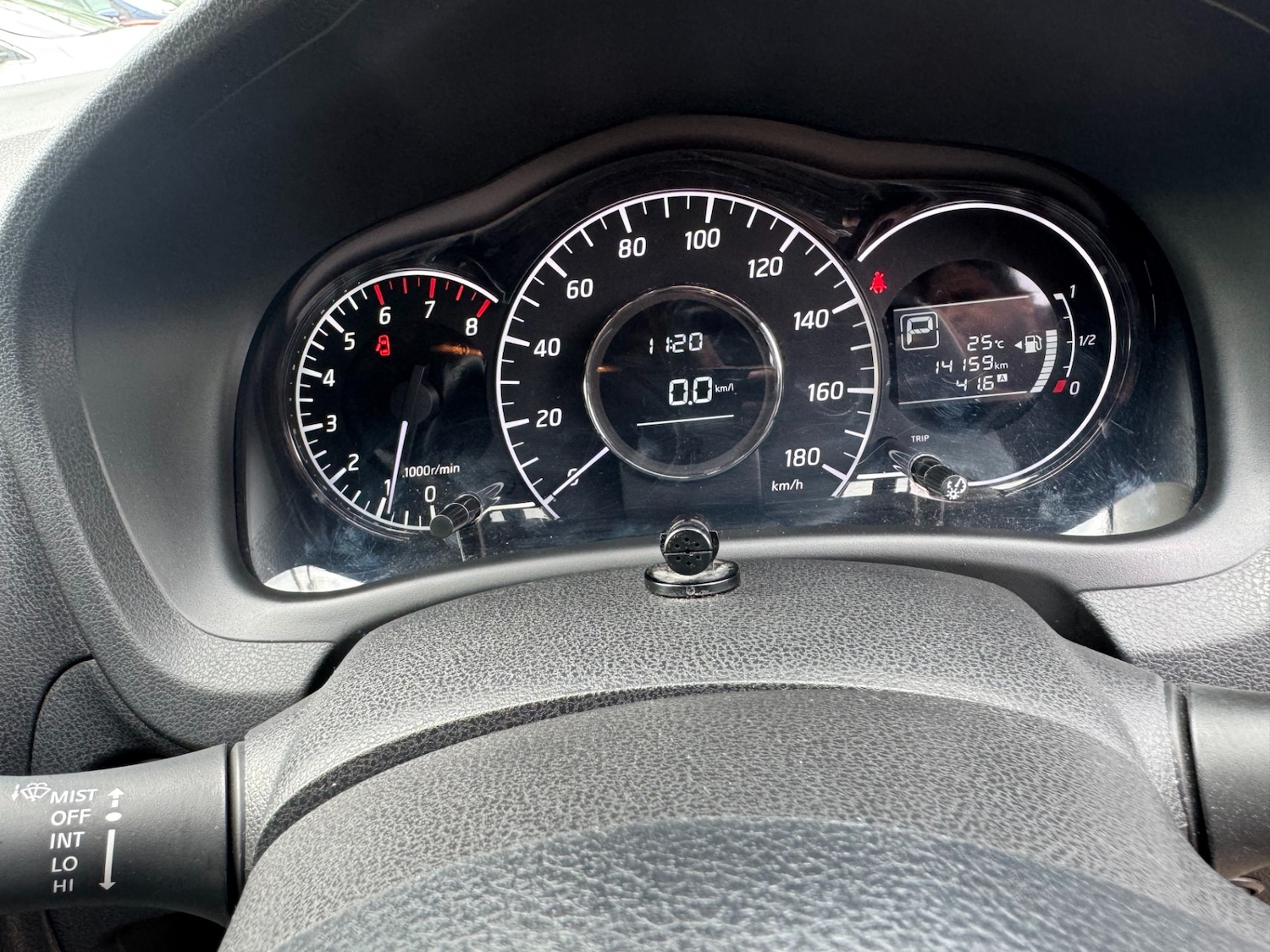 Used Nissan Note 2023 for sale - 76314131: Photo 13