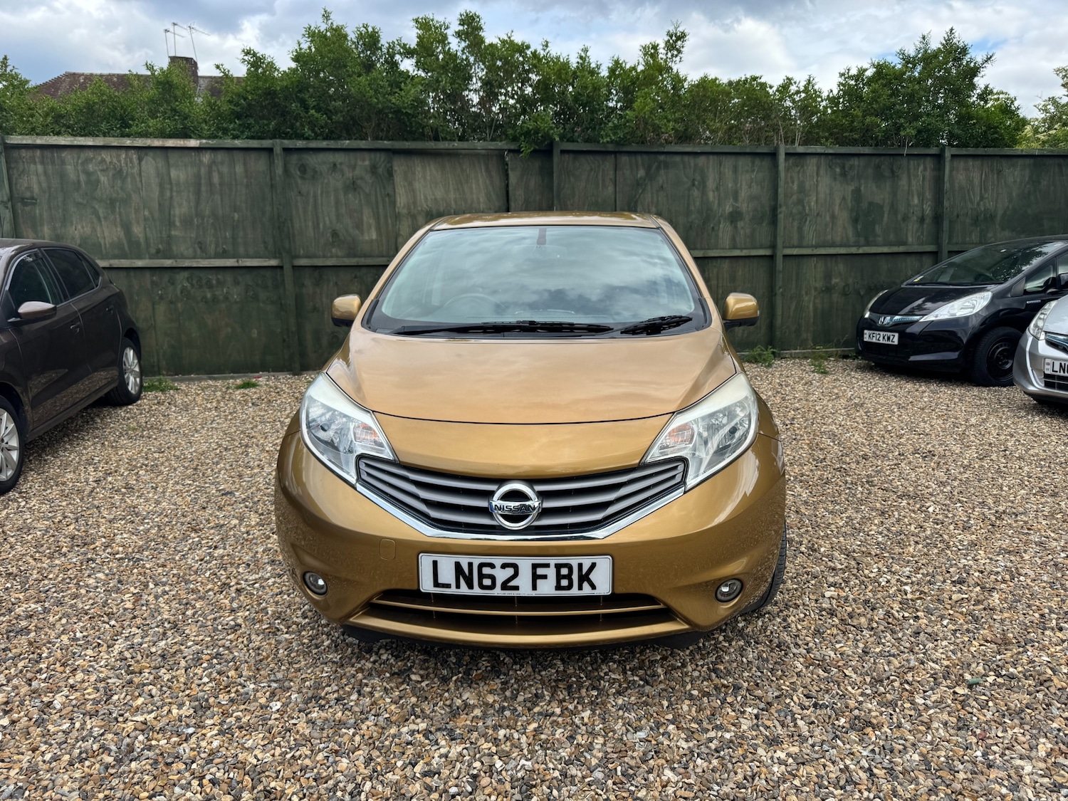 Used Nissan Note 2023 for sale - 76314131: Photo 2