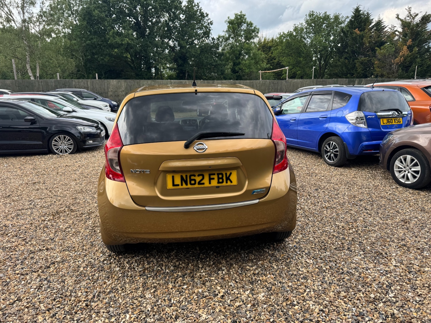 Used Nissan Note 2023 for sale - 76314131: Photo 6