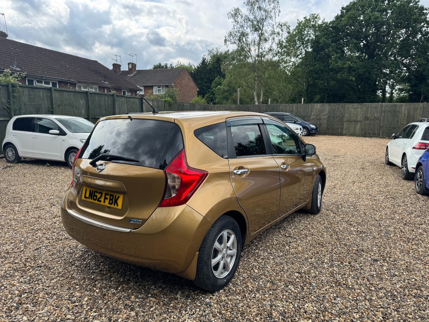 Used Nissan Note 2023 for sale - 76314131: Photo 7