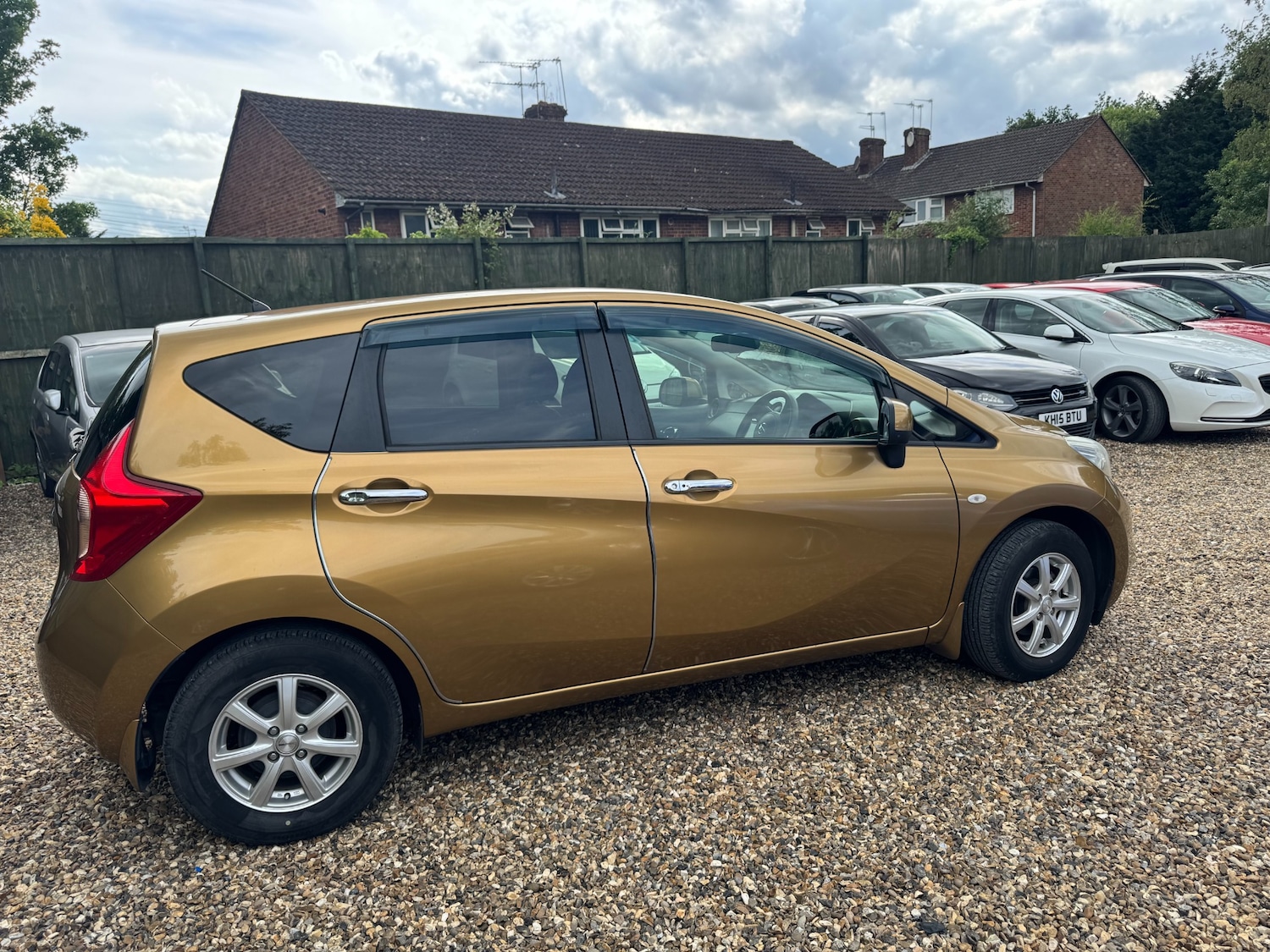 Used Nissan Note 2023 for sale - 76314131: Photo 8