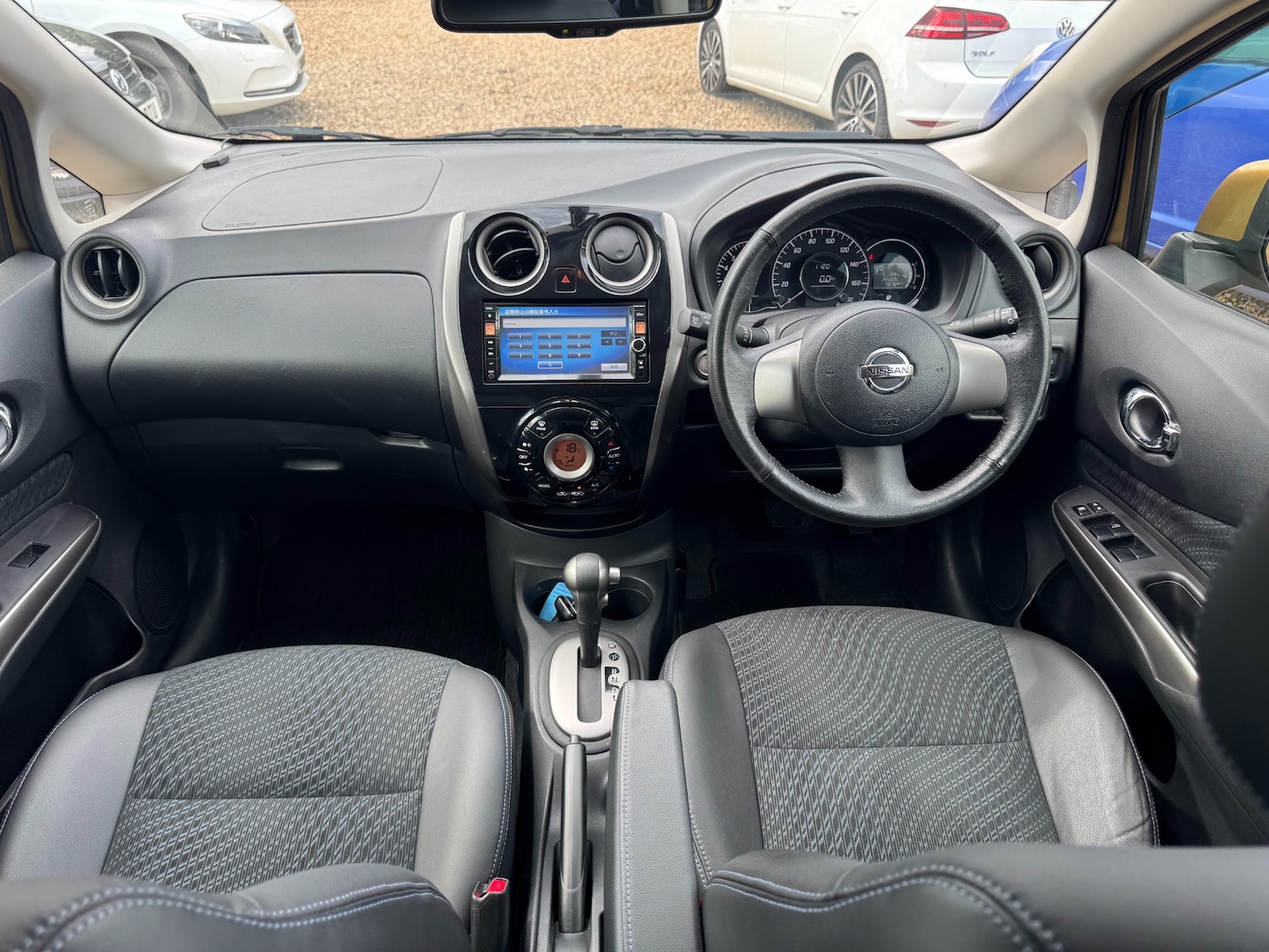 Used Nissan Note 2023 for sale - 76314131: Photo 9