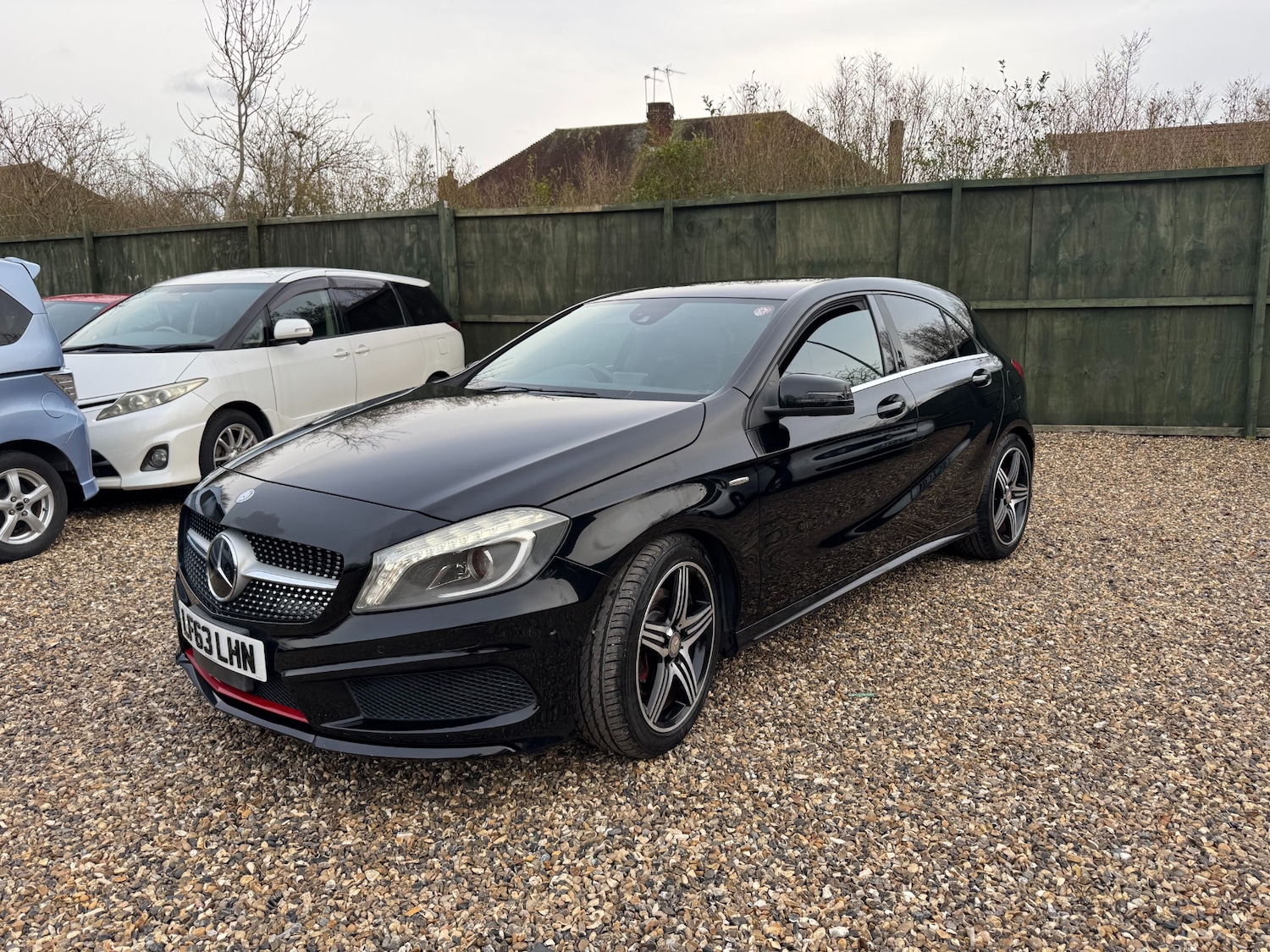 Used Mercedes-Benz AMG 2025 for sale - 76114084: Photo 3