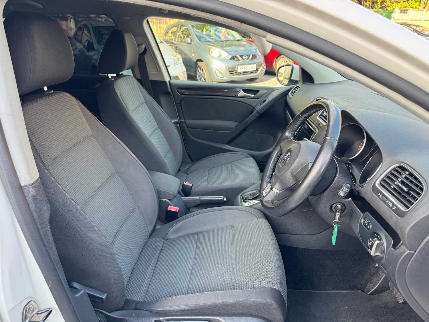 Used Volkswagen Golf 2024 for sale - 76554065: Photo 10