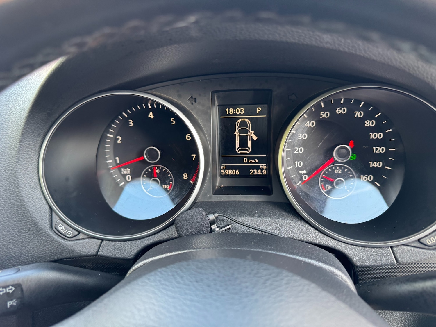 Used Volkswagen Golf 2024 for sale - 76554065: Photo 12