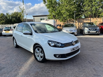 Used Volkswagen Golf 2012 for sale - 76554065: Photo
