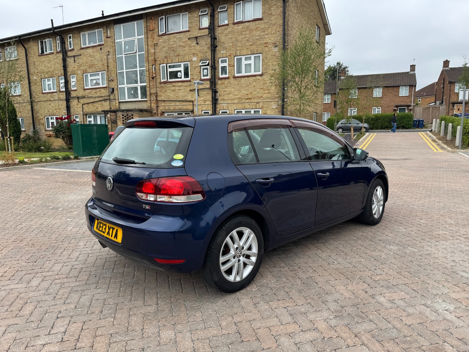 Vehicle 7