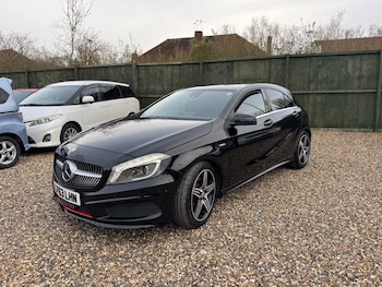 2025 (63) - ULEZ Compliant, Low Mileage 70k 5-Door