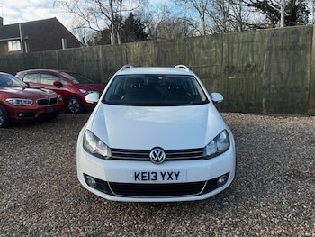 Used Volkswagen Golf 2013 for sale - 75612765: Photo