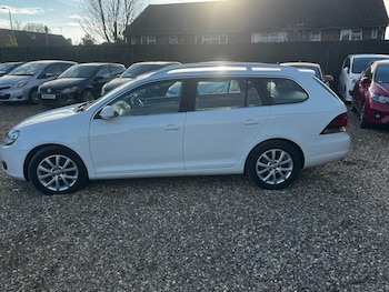 Used Volkswagen Golf 2013 for sale - 75612765: Photo