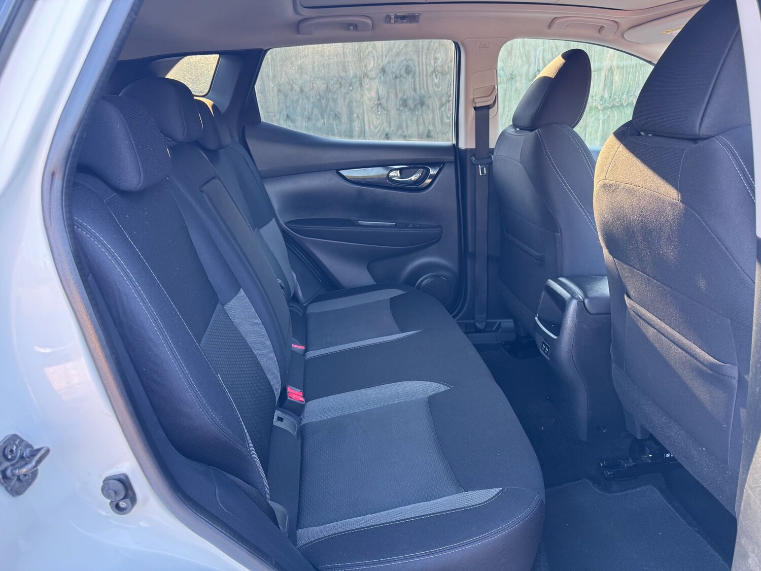 Used Nissan Qashqai 2021 for sale - 78128688: Photo 10