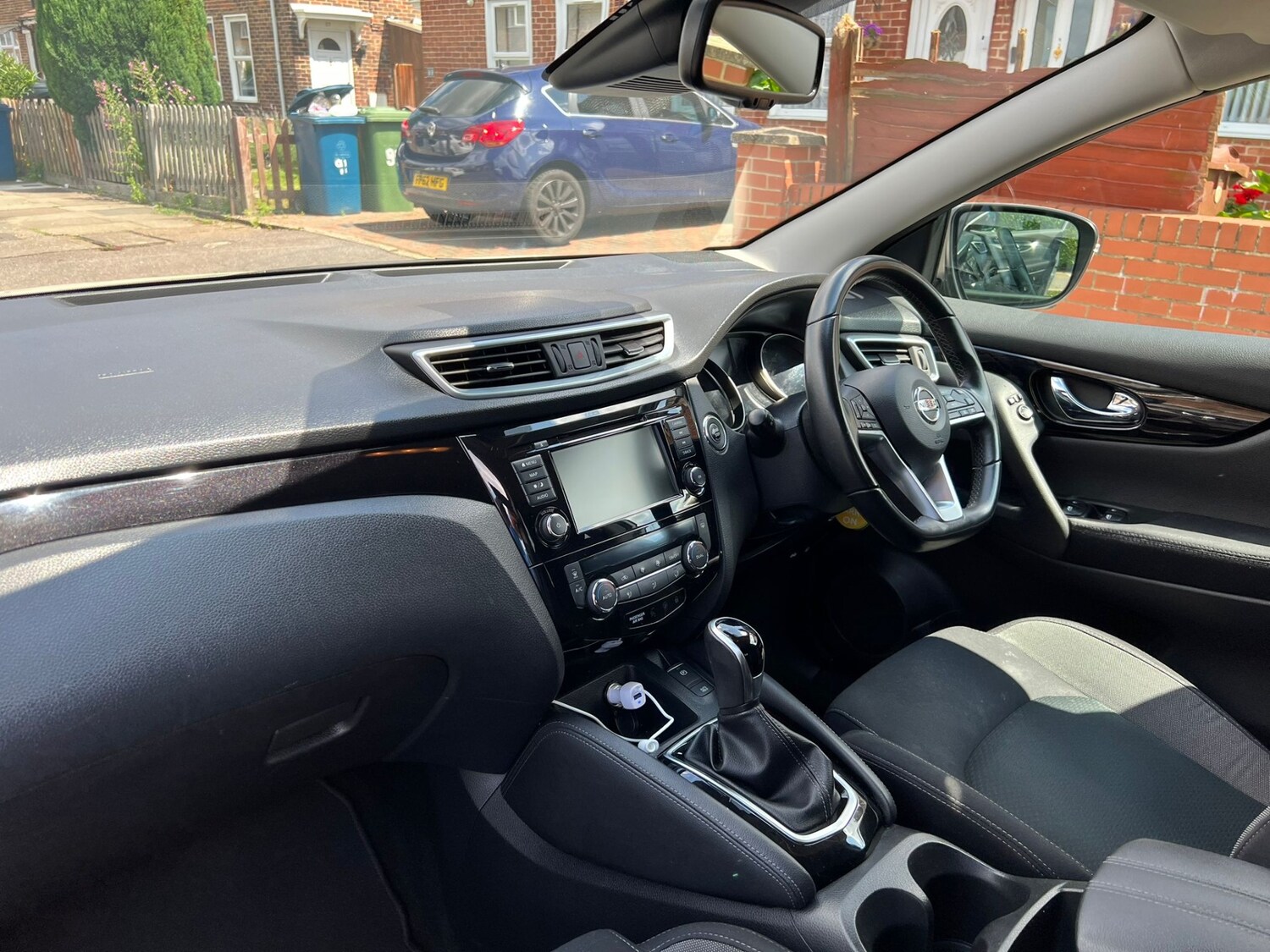 Used Nissan Qashqai 2021 for sale - 78128688: Photo 15