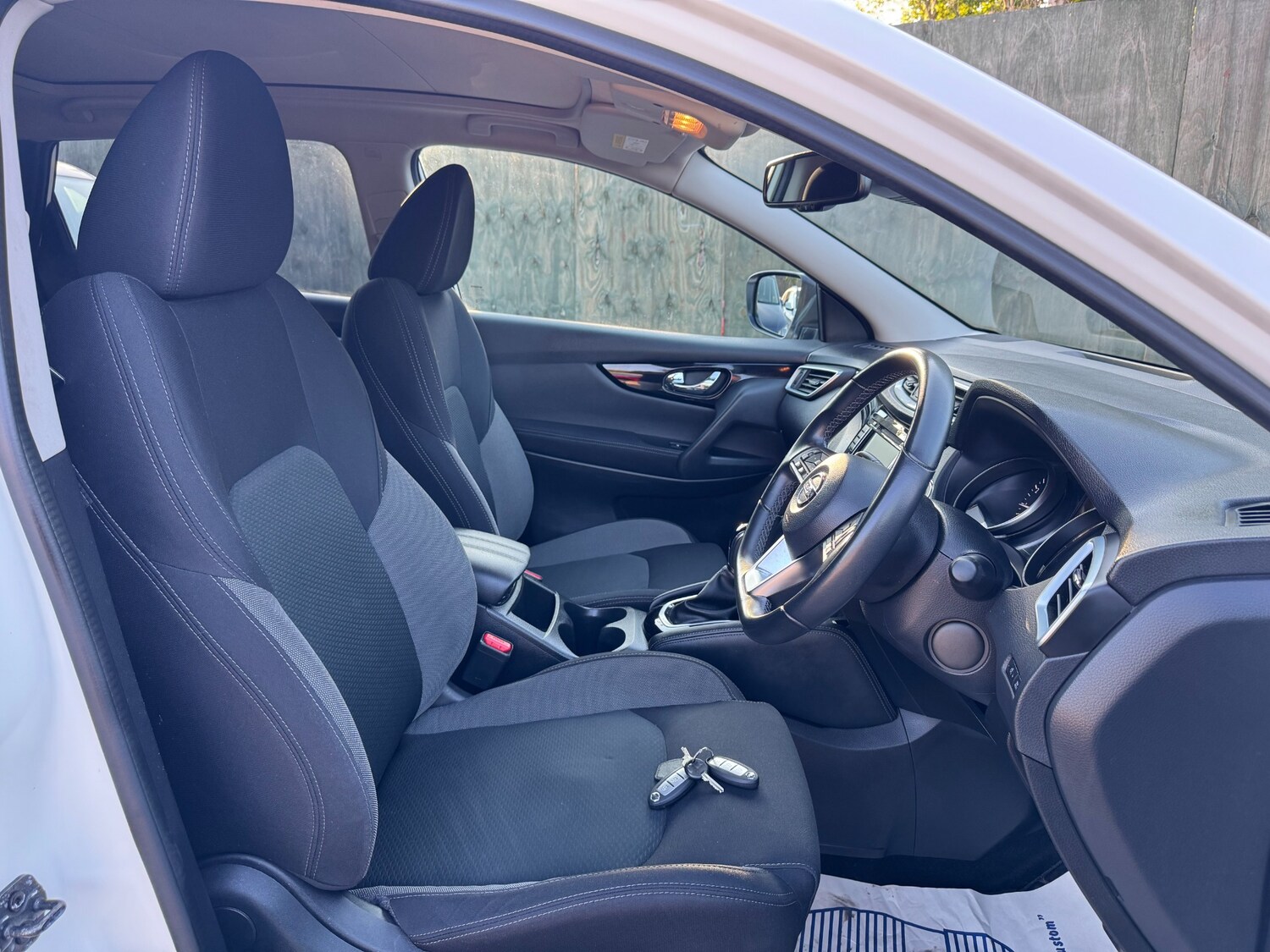 Used Nissan Qashqai 2021 for sale - 78128688: Photo 9