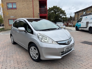 Honda - Jazz