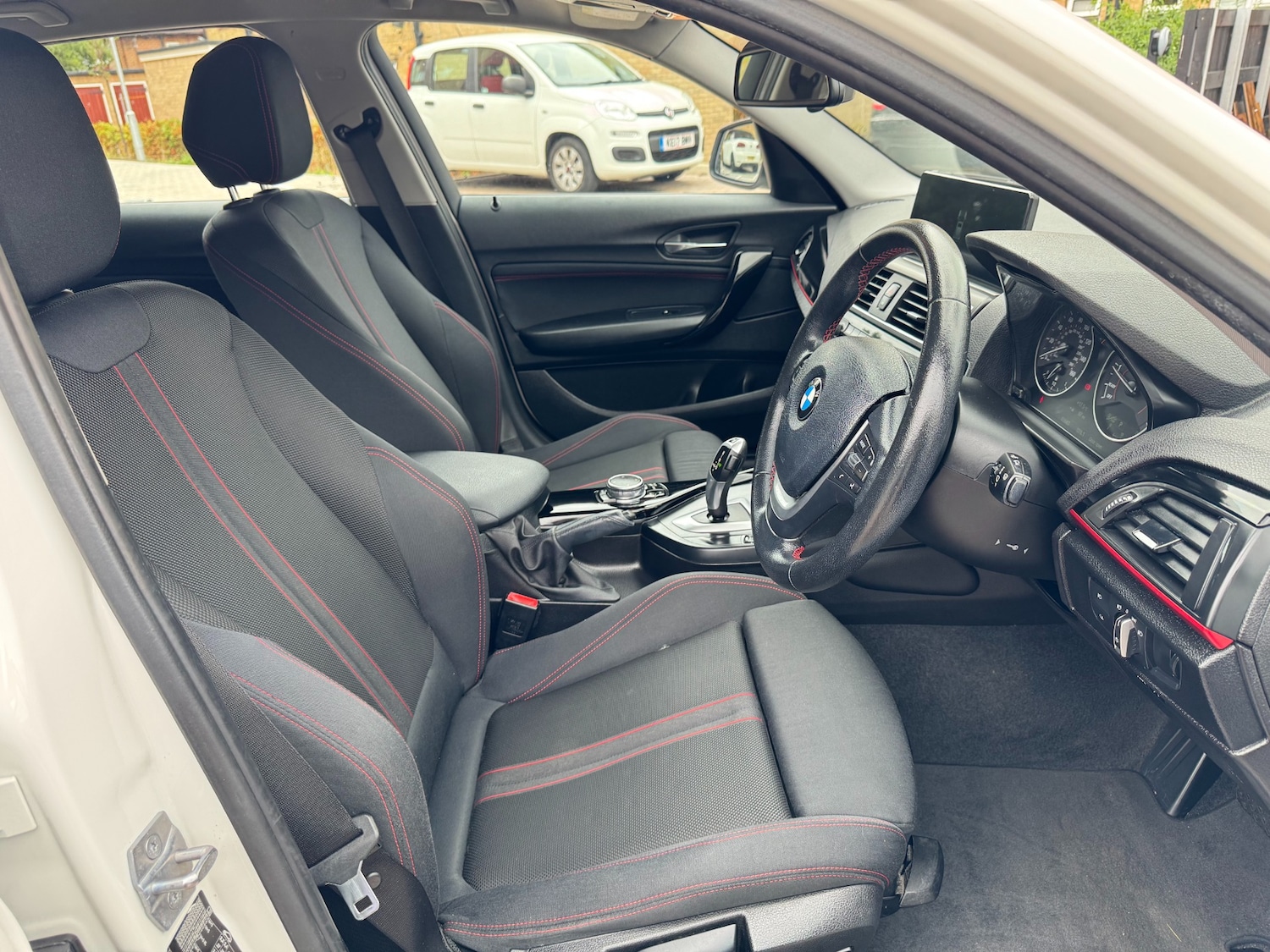 Used BMW 1 Series 2016 for sale - 76440016: Photo 10