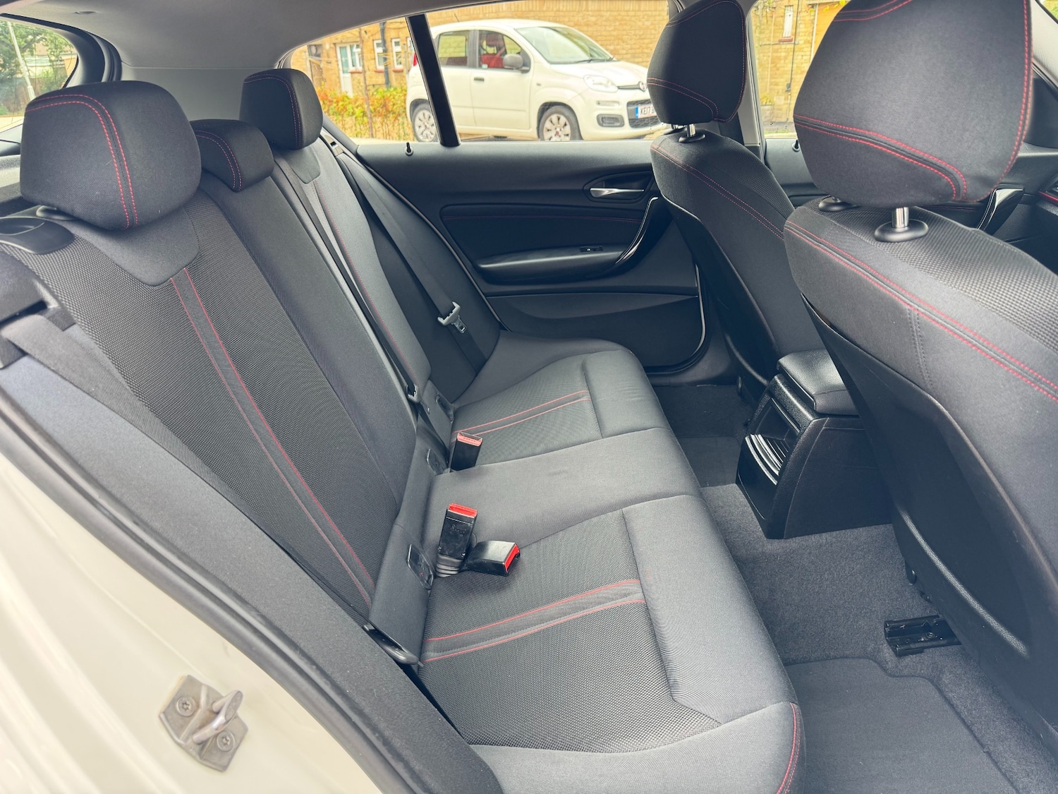 Used BMW 1 Series 2016 for sale - 76440016: Photo 11